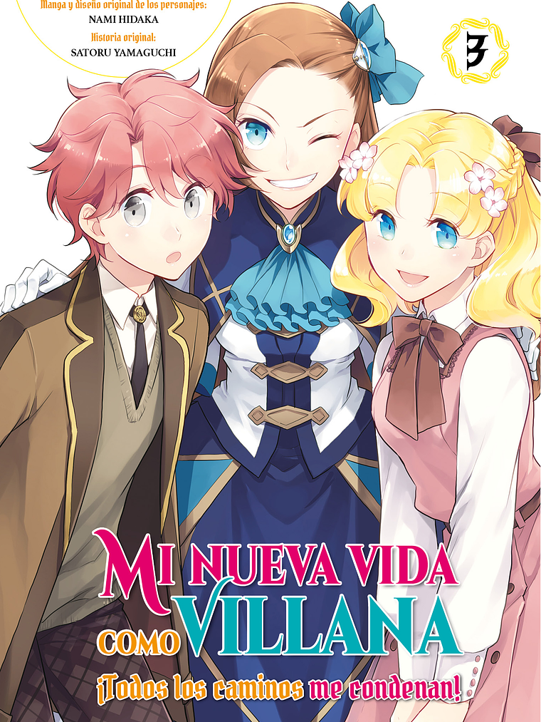 [RESERVA] Mi Nueva Vida Como Villana 03 1