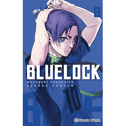 [RESERVA] Blue Lock 08