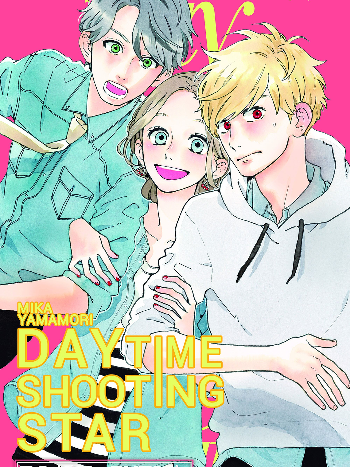 [RESERVA] Daytime Shooting Star 13 1
