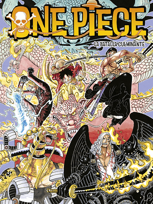 [RESERVA] One Piece 102