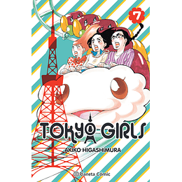[RESERVA] Tokyo Girls 07