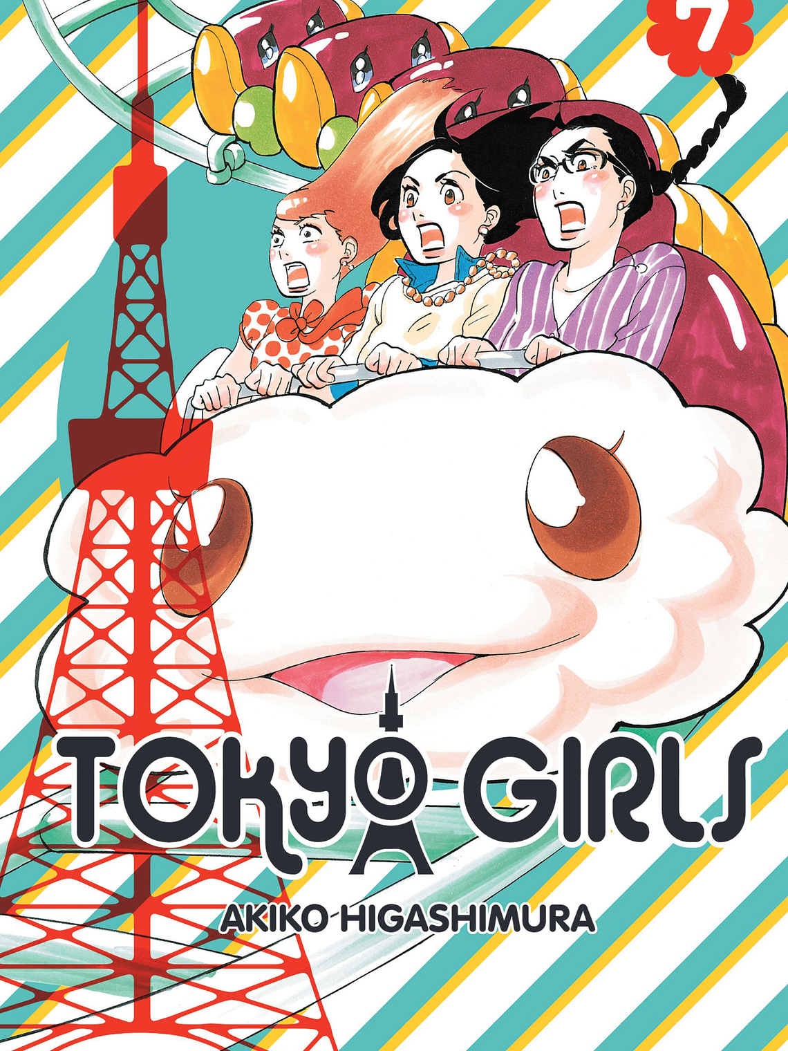 [RESERVA] Tokyo Girls 07 1