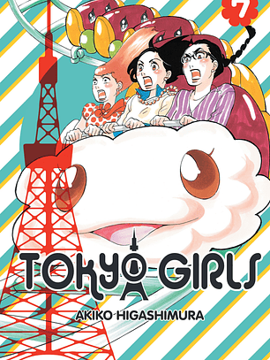 [RESERVA] Tokyo Girls 07