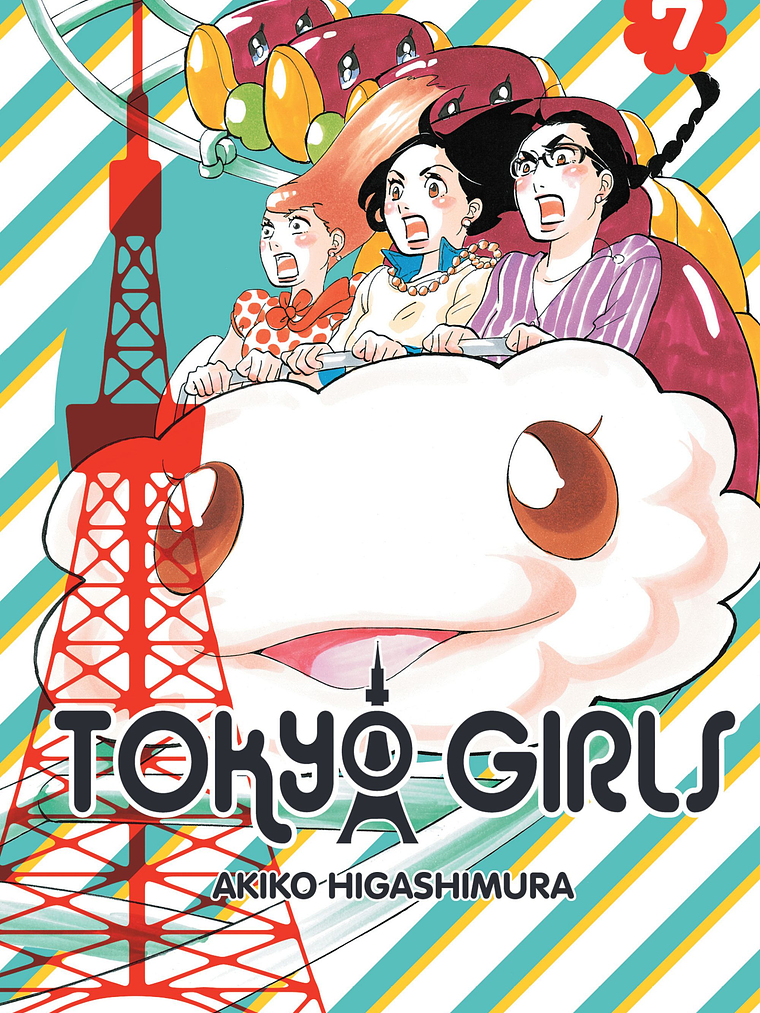 [RESERVA] Tokyo Girls 07 1