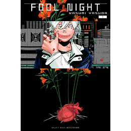 [RESERVA] Fool Night 01