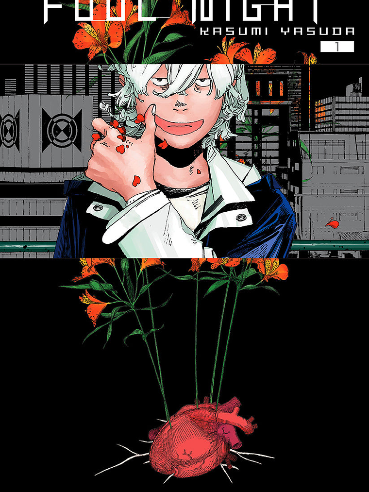 [RESERVA] Fool Night 01 1