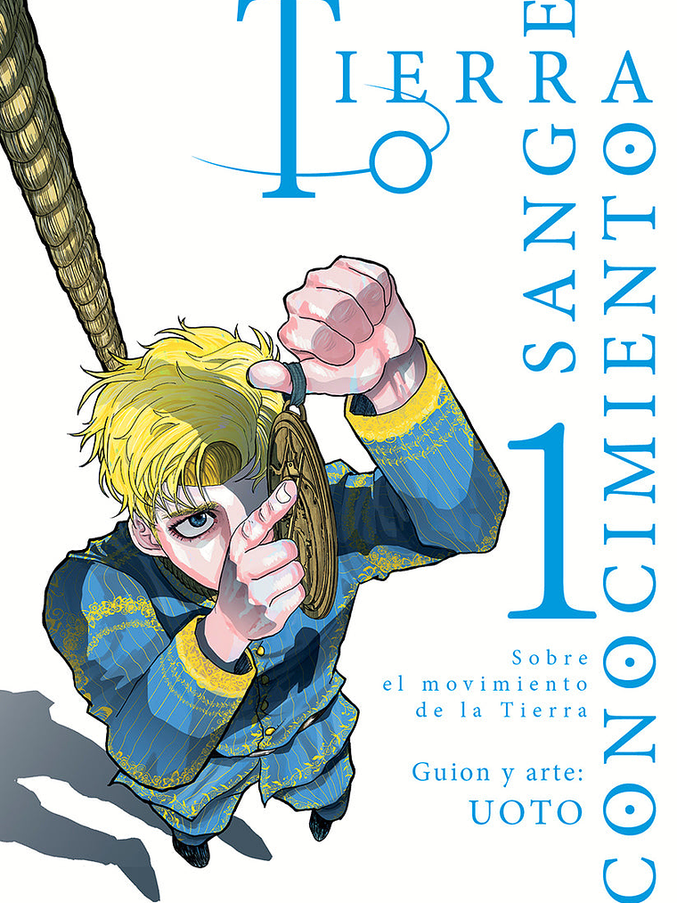 [RESERVA] Tierra, sangre, conocimiento 01 1