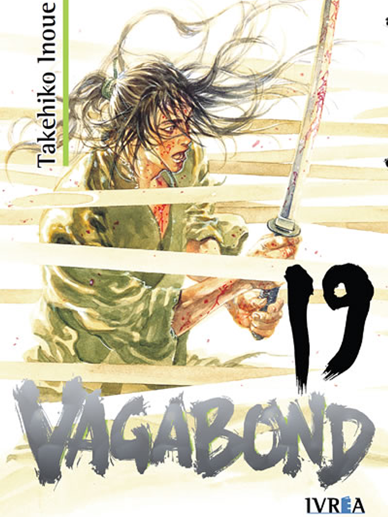 [RESERVA] Vagabond 19 1