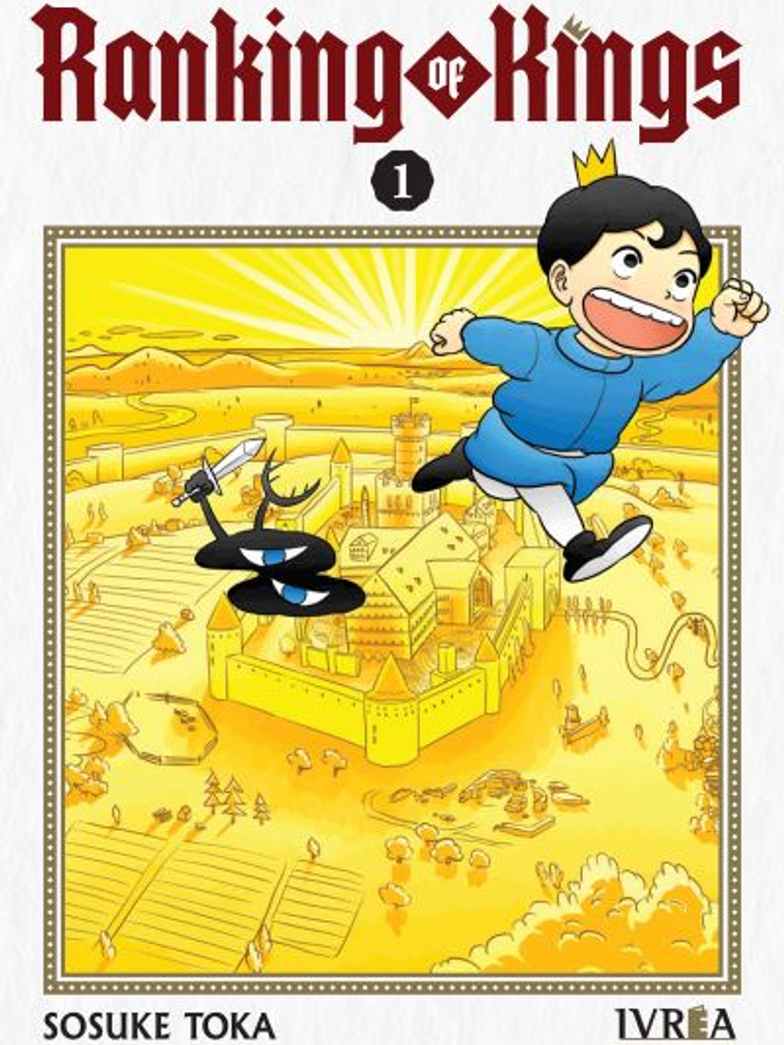 [RESERVA] Ranking of Kings 01 1