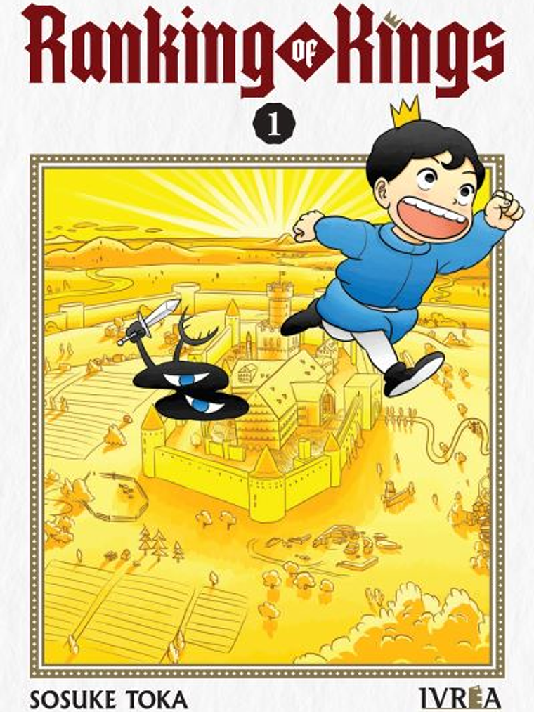 [RESERVA] Ranking of Kings 01 1