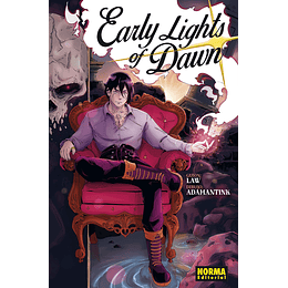 [RESERVA] Early Lights of Dawn