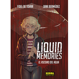 [RESERVA] Liquid Memories (Integral)