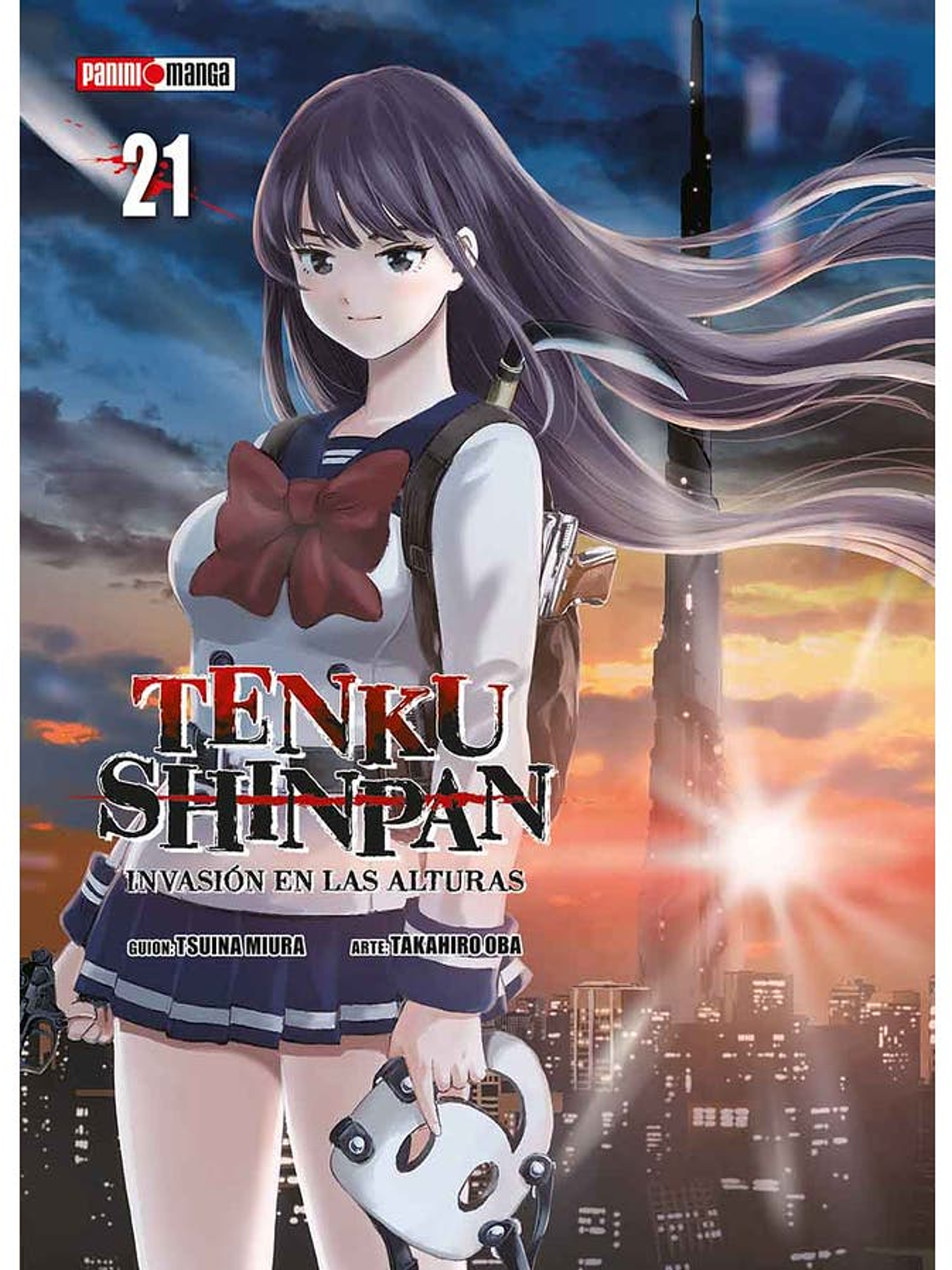 [RESERVA] Tenku Shinpan 21 1