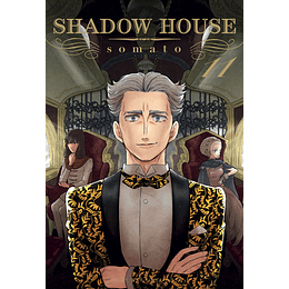 [RESERVA] Shadow House 11