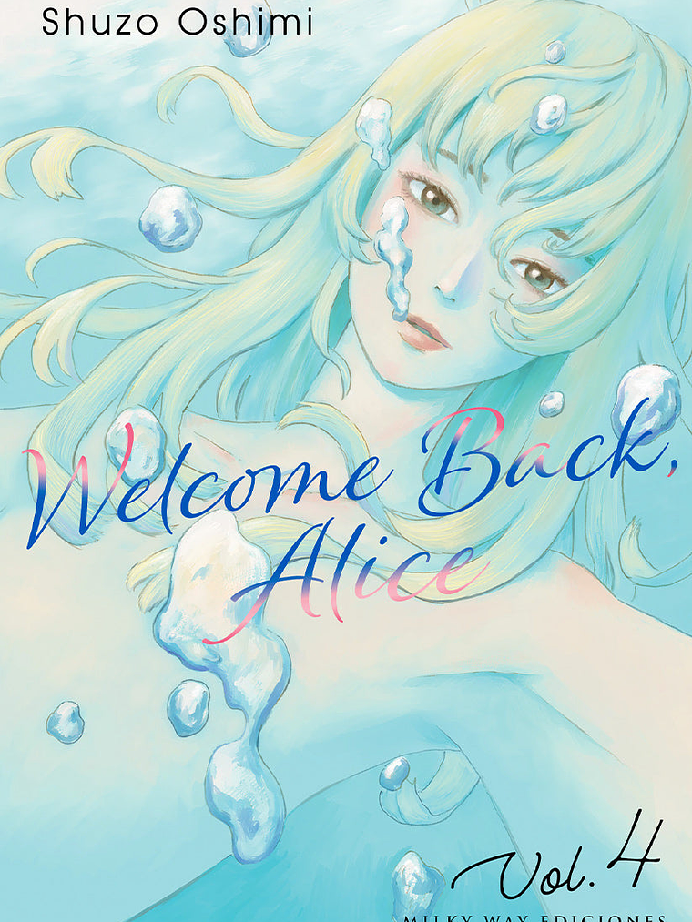 [RESERVA] Welcome Back, Alice 04 1