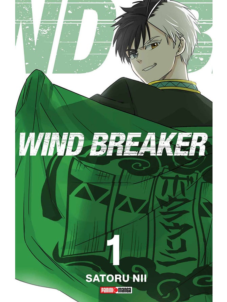 [RESERVA] Wind Breaker Variante 01 1