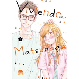 [RESERVA] Viviendo con Matsunaga 02