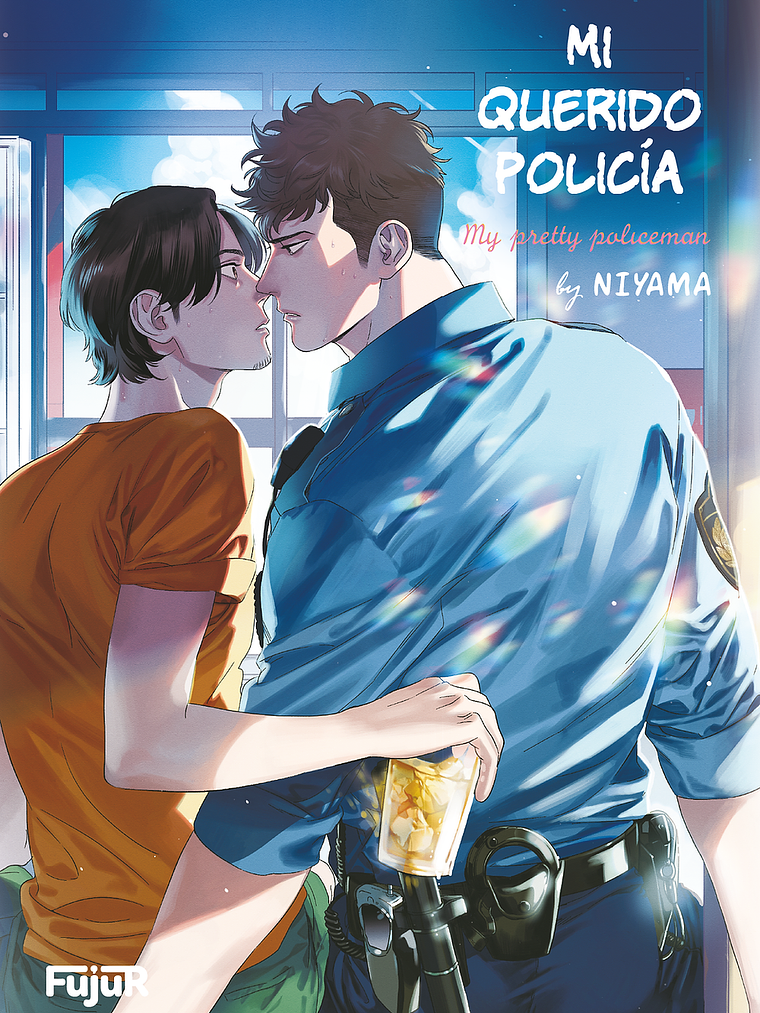 [RESERVA] Mi Querido Policia 01 1