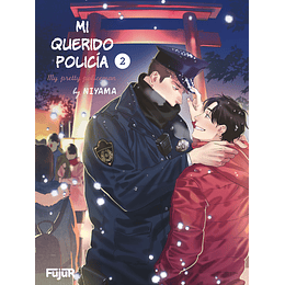 [RESERVA] Mi Querido Policia 02