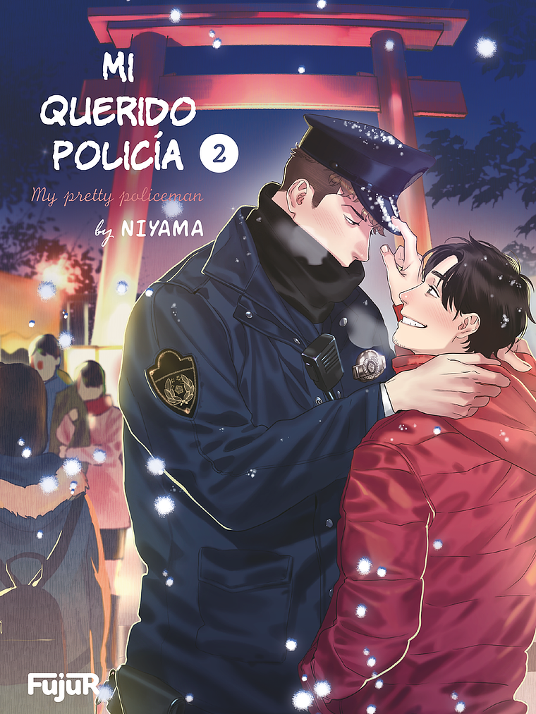 [RESERVA] Mi Querido Policia 02 1
