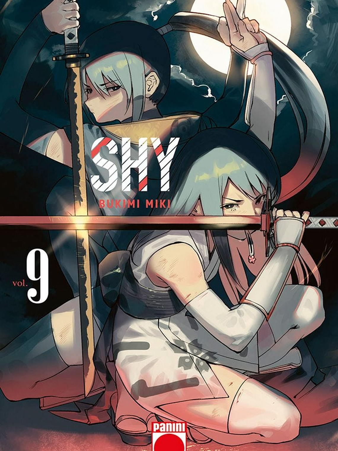 [RESERVA] Shy 09 1