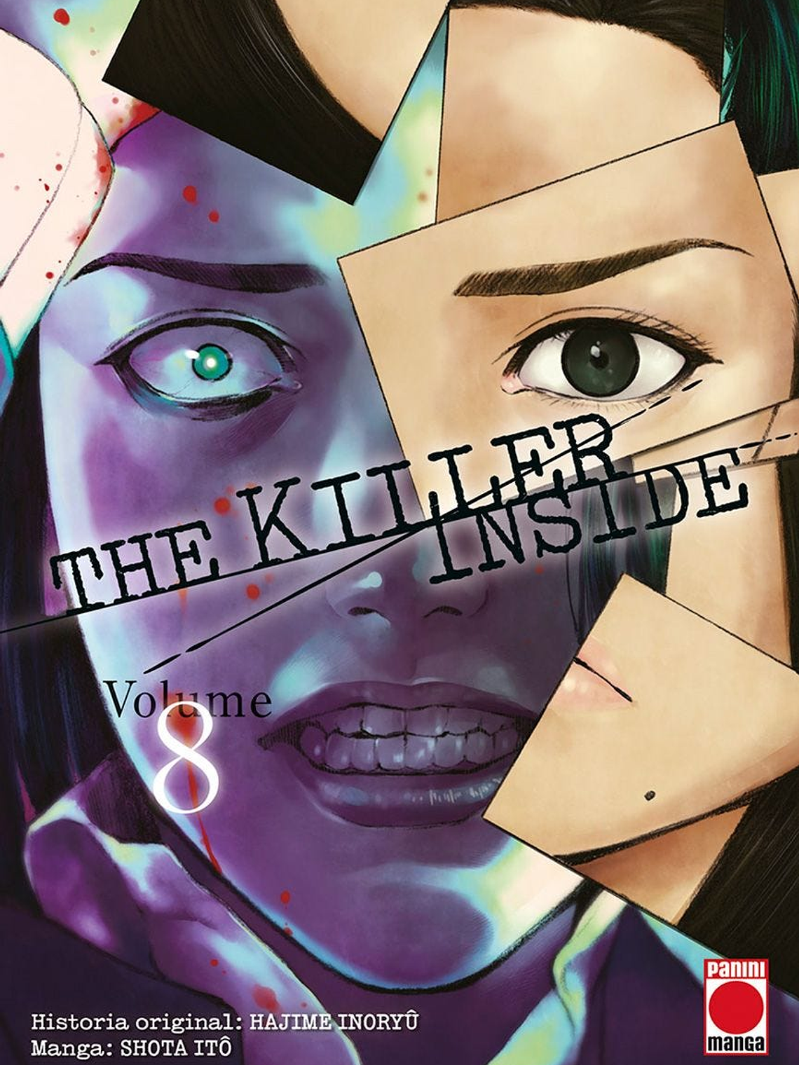 [RESERVA] The Killer Inside 08 1