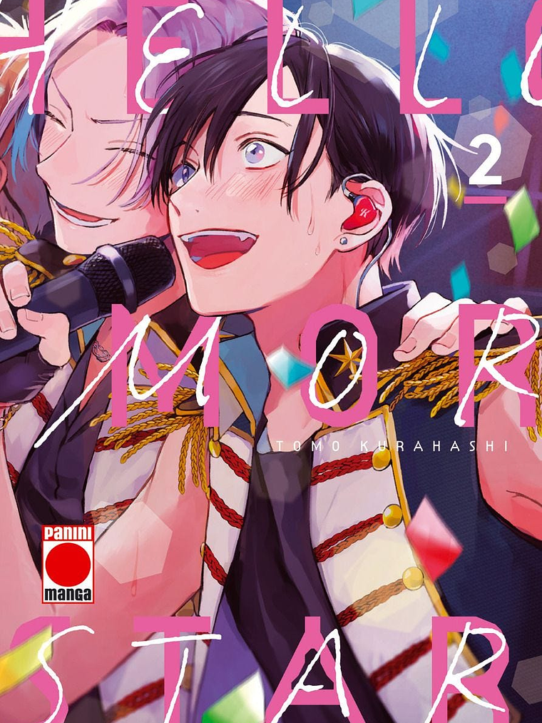 [RESERVA] Hello Morning Star 02 1