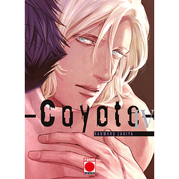 [RESERVA] Coyote 04