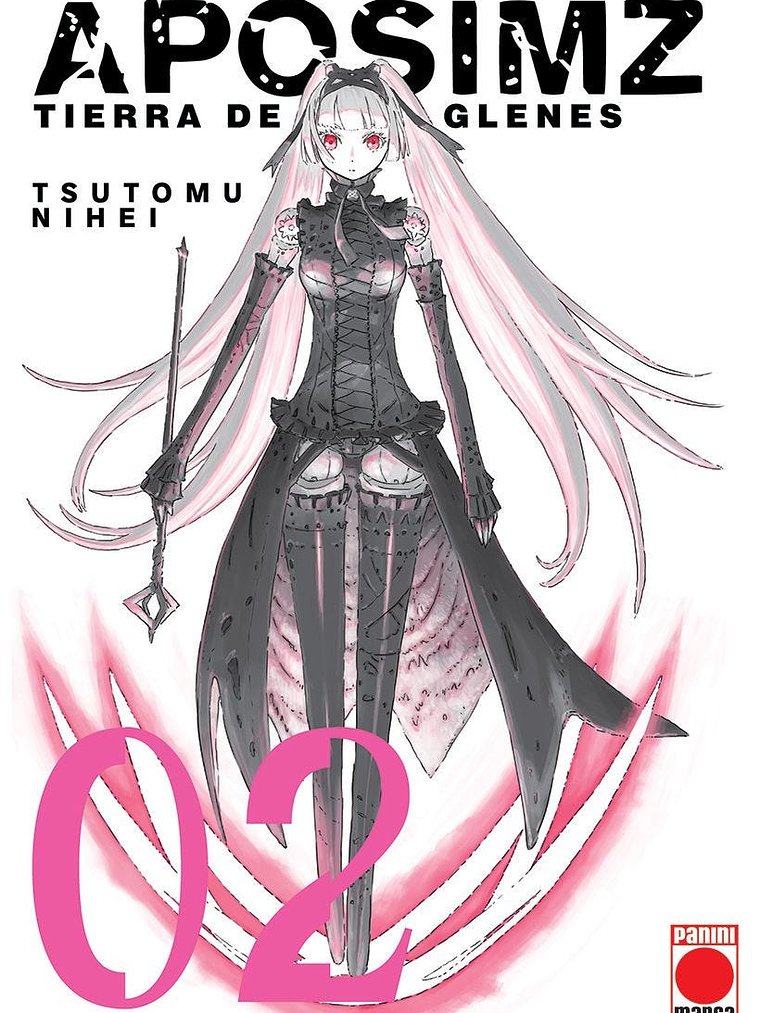 [RESERVA] Aposimz: Tierra de Glenes 02 1