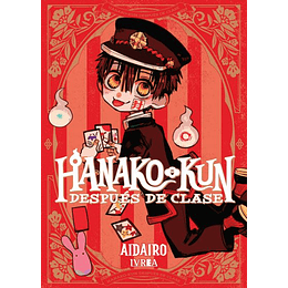 [RESERVA] Hanako-Kun: El Fantasma del Lavabo Después de Clase