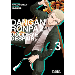 [RESERVA] Danganronpa 2: Goodbye Despair 03