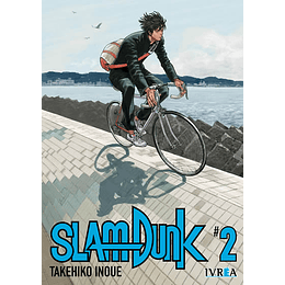 [RESERVA] Slam Dunk (New Edition) 02