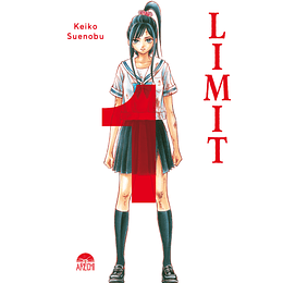 [RESERVA] Limit 01