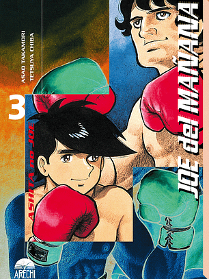 [RESERVA] Joe del Mañana 03