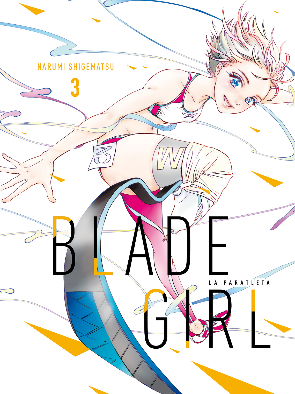 [RESERVA] Blade Girl 03 1