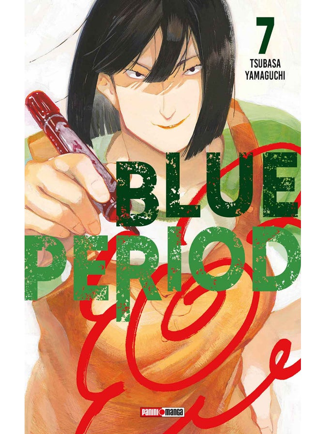 [RESERVA] Blue Period 07 1