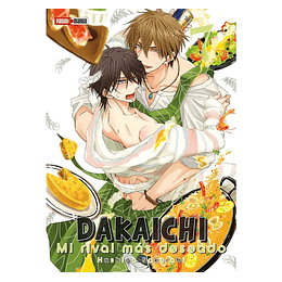 [RESERVA] Dakaichi 07