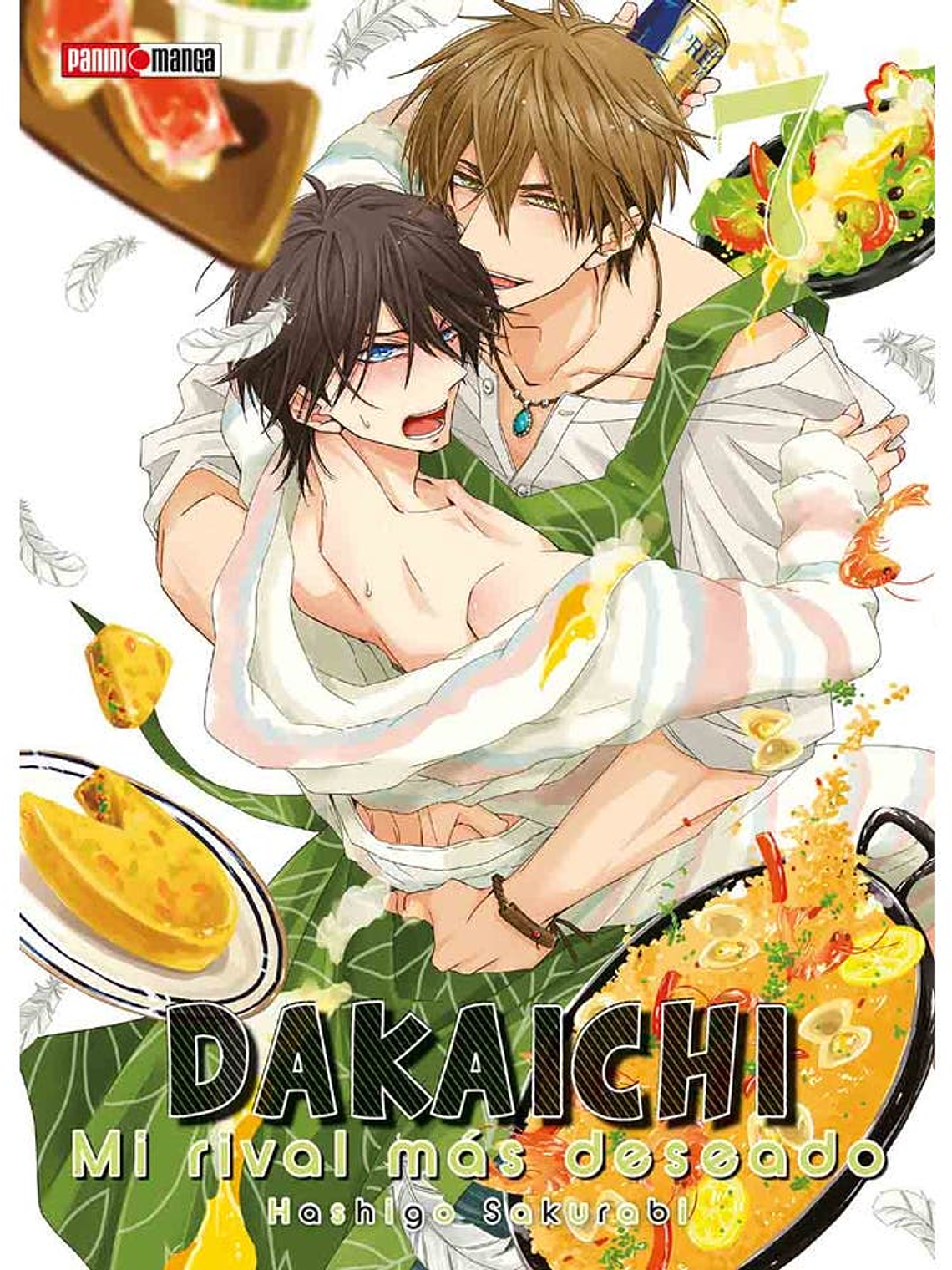 [RESERVA] Dakaichi 07 1