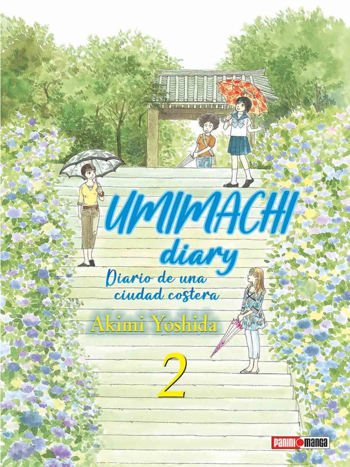 [RESERVA] Umimachi Diary 02 1
