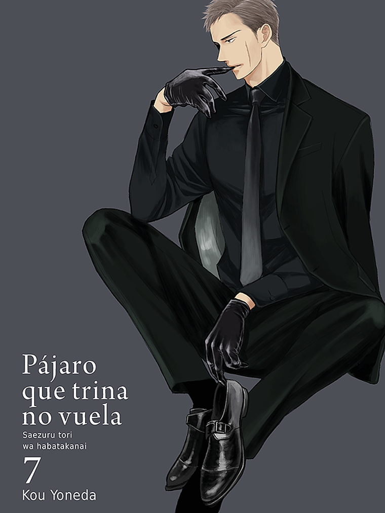 [RESERVA] Pájaro que trina no vuela 07 1