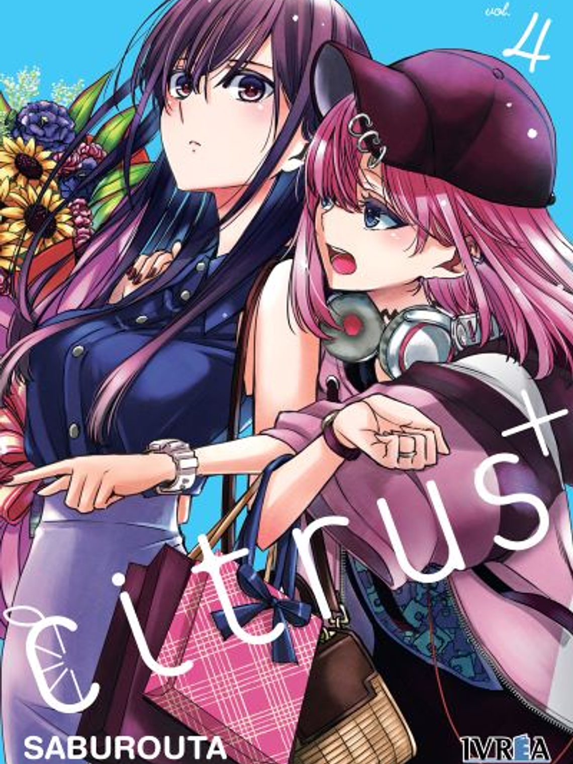 [RESERVA] Citrus+ 04 1