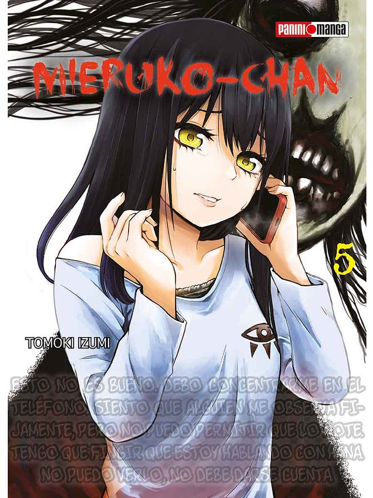 [RESERVA] Mieruko-Chan 05 1