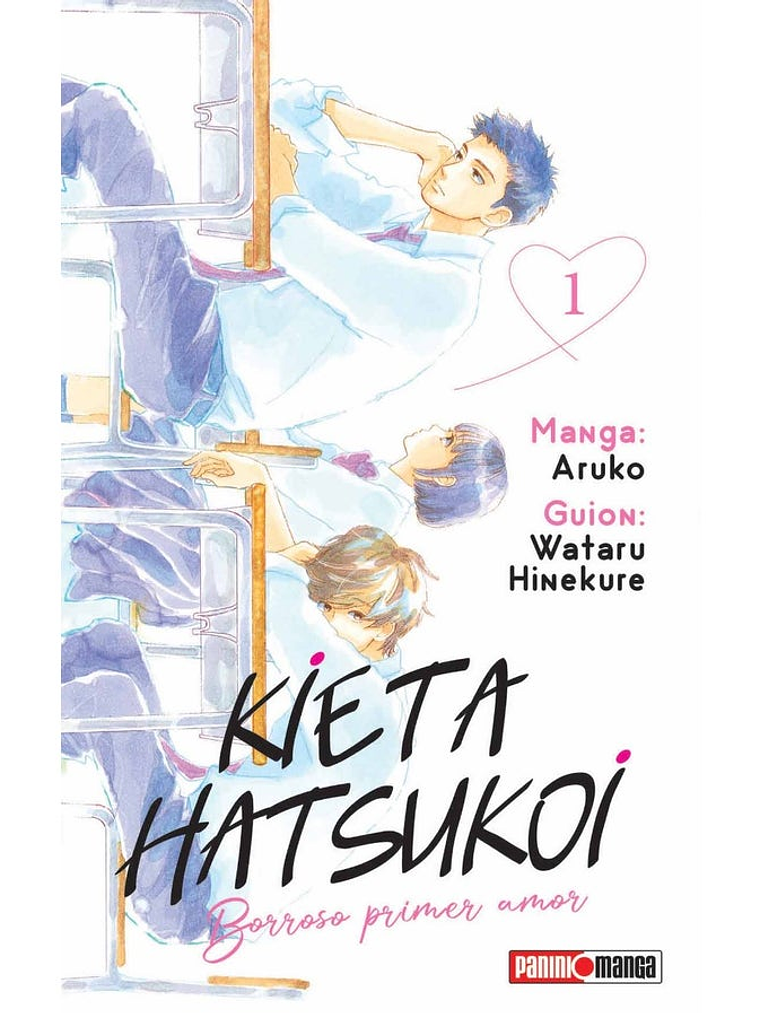 [RESERVA] Kieta Hatsukoi: Borroso primer amor 01 1