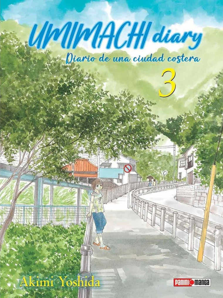 [RESERVA] Umimachi Diary 03 1