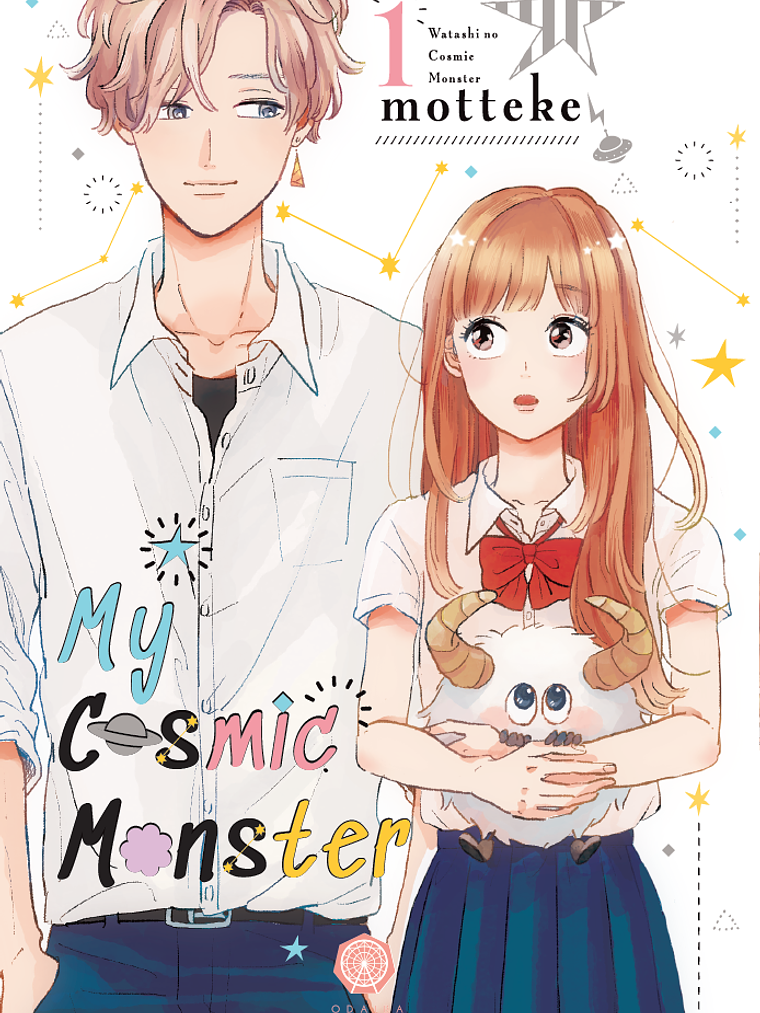 [RESERVA] My Cosmic Monster 01 1