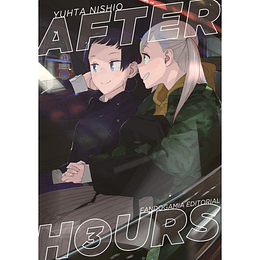 [RESERVA] After Hours 03