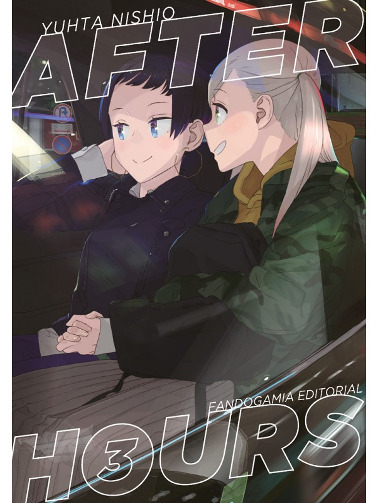 [RESERVA] After Hours 03 1