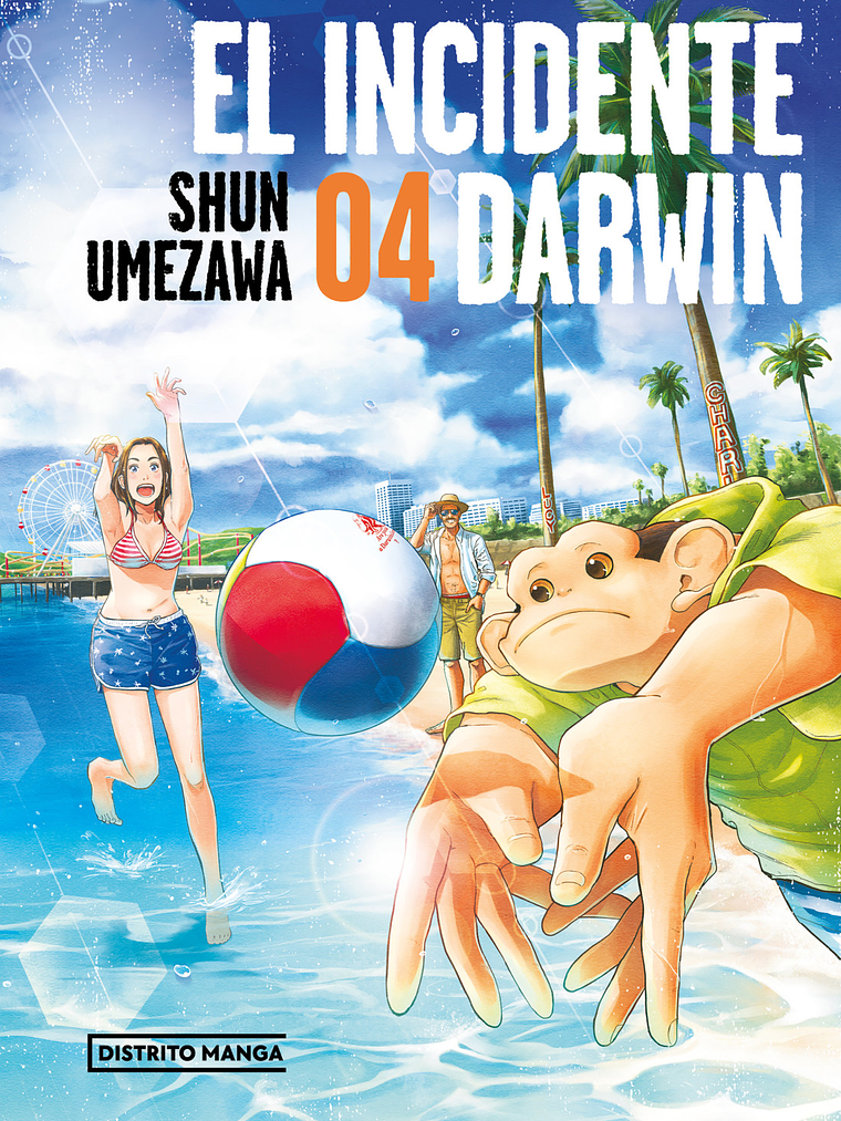 [RESERVA] El Incidente Darwin 04 1