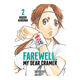 [RESERVA] Farewell, My dear Cramer 02