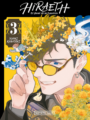 [RESERVA] Hiraeth, El Final de la Travesía 03